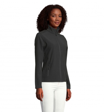 Logotrade verslo dovanos nuotrauka: RACE WOMEN SS striukė 280g