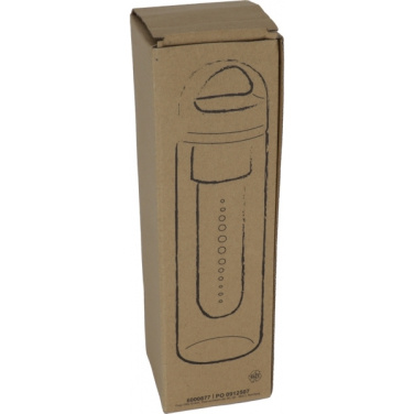 Logotrade reklaminiai produktai nuotrauka: Geriamasis butelis TOULON 650 ml