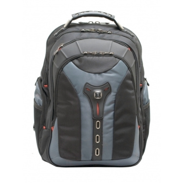 Logotrade dovana nuotrauka: Kuprinė Wenger Pegasus 17''