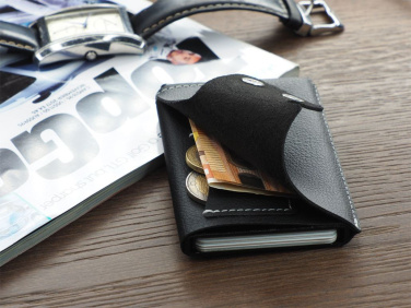 Logotrade firminės dovanos nuotrauka: RFID piniginė 545157