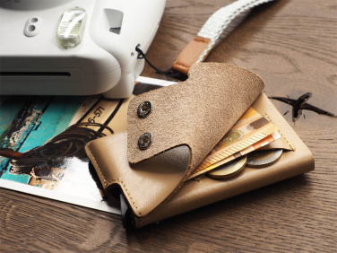 Logotrade firminės dovanos nuotrauka: RFID piniginė 545131