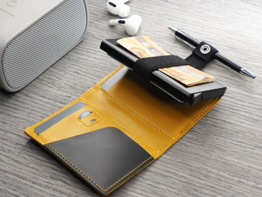 Logotrade firminės dovanos nuotrauka: RFID piniginė 1230131