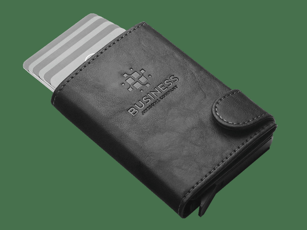 Logotrade reklaminiai produktai nuotrauka: RFID piniginė 618329