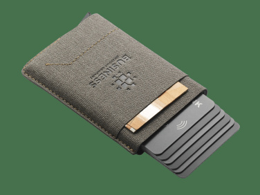 Logotrade dovana nuotrauka: RFID piniginė 593321