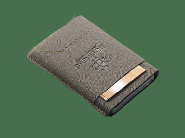 Logotrade dovana nuotrauka: RFID piniginė 593321