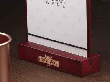 Logotrade verslo dovanos nuotrauka: Promo menu 1867121