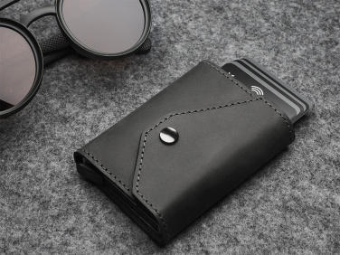 Logotrade verslo dovanos nuotrauka: RFID piniginė 1931284