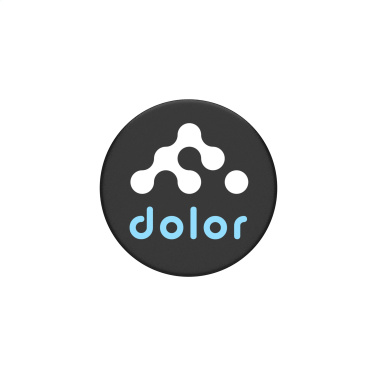 Logotrade firminės dovanos nuotrauka: PopSockets® 2.0 telefono laikiklis