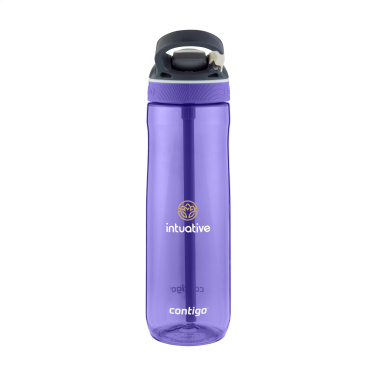 Logotrade dovana nuotrauka: Contigo® Ashland Tritan™ Renew iš Eastman 720 ml