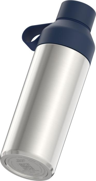 Logotrade reklaminės dovanos nuotrauka: Ocean Bottle Lite 620 ml vandens butelis