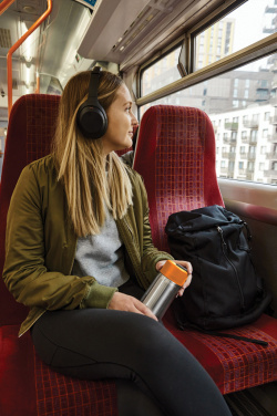 Logotrade verslo dovanos nuotrauka: Black+Blum izoliuotas nepralaidus kelioninis puodelis iš nerūdijančio plieno