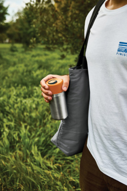 Logotrade reklaminės dovanos nuotrauka: Black+Blum izoliuotas nepralaidus kelioninis puodelis iš nerūdijančio plieno