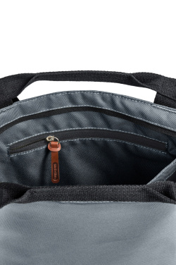 Logotrade dovana nuotrauka: „Black+Blum“ 16 litrų talpos izoliuotas krepšys / aušintuvas