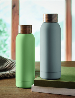 Logotrade reklaminiai produktai nuotrauka: Vienasienis butelis 700 ml