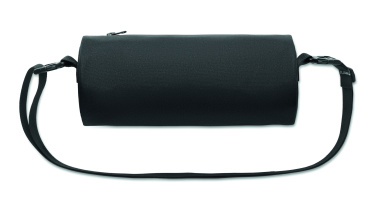 Logotrade reklaminiai produktai nuotrauka: Sportinis sausasis krepšys iš 300D RPET