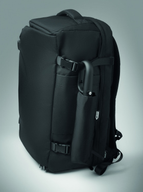 Logotrade firminės dovanos nuotrauka: 21 colio vėjui atsparus skėtis