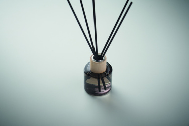Logotrade firminės dovanos nuotrauka: Vanilės aromato difuzorius su lazdelėmis