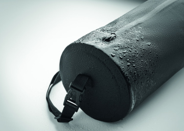 Logotrade firminės dovanos nuotrauka: Sportinis krepšys iš 300D RPET medžiagos