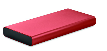 Logotrade verslo dovanos nuotrauka: 10000 mAh maitinimo blokas