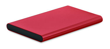Logotrade reklaminiai produktai nuotrauka: 4000 mAh C tipo maitinimo blokas