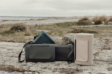 Logotrade reklaminės dovanos nuotrauka: VINGA Baltimore RCS pikniko antklodė