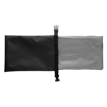 Logotrade reklaminiai produktai nuotrauka: „Snackstrap AWARE™“ sulankstomas pietų maišelis iš RPET medžiagos, 30 x 20 cm