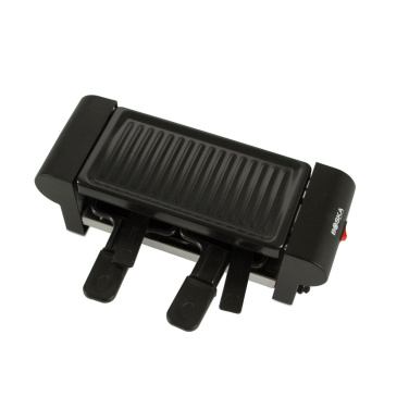 Logotrade reklaminiai produktai nuotrauka: BOSKA Gourmet Raclette Mini 220V (ES tipas F)