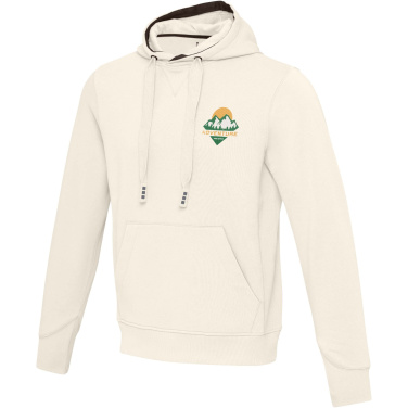 Logotrade verslo dovanos nuotrauka: Laguna unisex džemperis