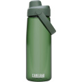 Camelbak® Thrive Chug 750 ml Tritan Renew gertuvė su atlenkiamu dangteliu, Miško žalia