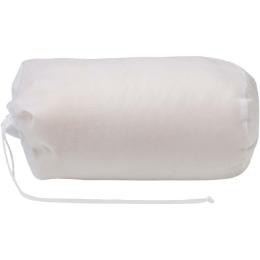 Logotrade verslo dovanos nuotrauka: „Ashen GRS“ perdirbto šerpų antklodė