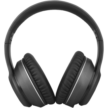 Logotrade reklaminiai produktai nuotrauka: „Prixton Live Pro“ belaidės ANC „Bluetooth®“ ausinės