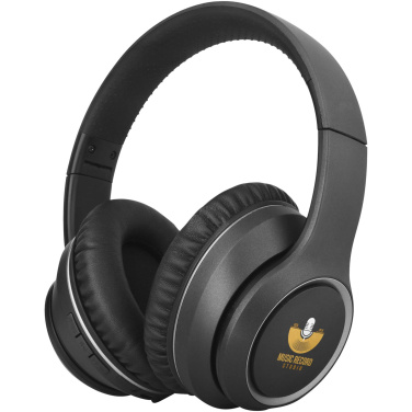 Logotrade firminės dovanos nuotrauka: „Prixton Live Pro“ belaidės ANC „Bluetooth®“ ausinės