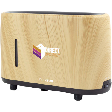 Logotrade verslo dovanos nuotrauka: Prixton Essence drėkintuvas