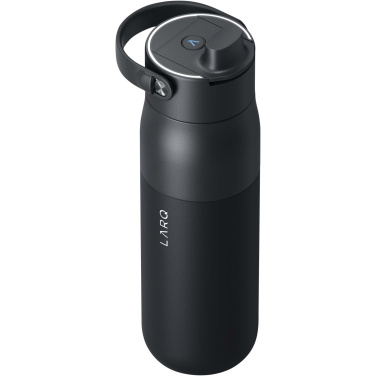 Logotrade reklaminės dovanos nuotrauka: LARQ PureVis™ 2.0 680 ml vandens buteliukas