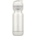Mepal Shaker 800 ml sportinis buteliukas, Balta