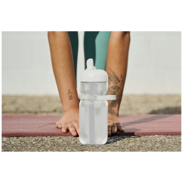 Logotrade dovana nuotrauka: Mepal 600 ml sportinis butelis su atlenkiamu dangteliu