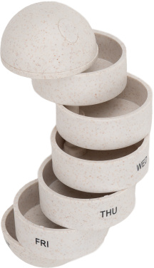 Logotrade reklaminės dovanos nuotrauka: Tabletės dėžutė