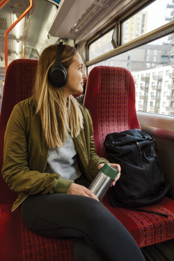 Logotrade reklaminiai produktai nuotrauka: Black+Blum izoliuotas nepralaidus kelioninis puodelis iš nerūdijančio plieno