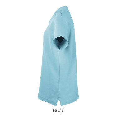 Logotrade dovana nuotrauka: SUMMER II KIDS Polo 170g