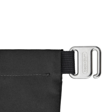 Logotrade reklaminės dovanos nuotrauka: „Black+Blum“ 6,7 l talpos izoliuotas pietų / aušintuvo krepšys