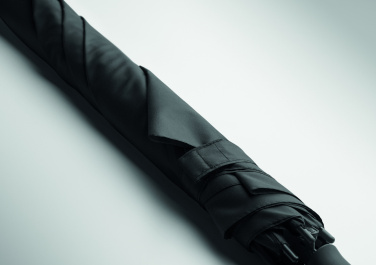 Logotrade firminės dovanos nuotrauka: 23 colių vėjui atsparus kvadratinis skėtis