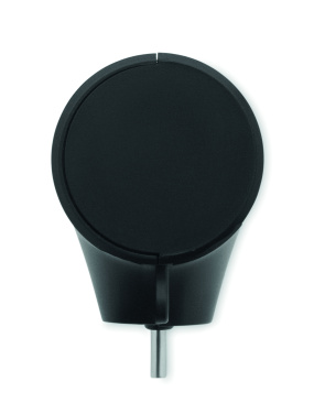 Logotrade dovana nuotrauka: Išorinė baterija 5000mAh