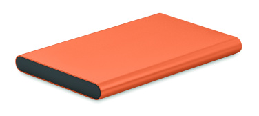 Logotrade reklaminiai produktai nuotrauka: 4000 mAh C tipo maitinimo blokas