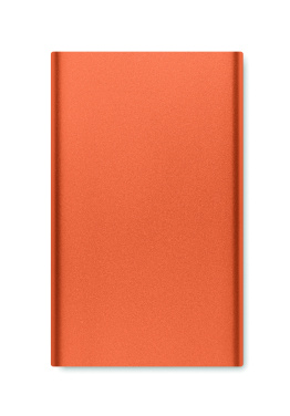 Logotrade verslo dovanos nuotrauka: 4000 mAh C tipo maitinimo blokas