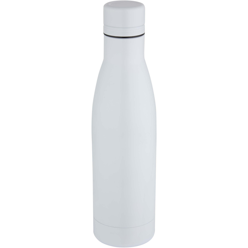 Logotrade reklaminės dovanos nuotrauka: Vasa 500 ml sublimacinis nerūdijančio plieno vandens butelis