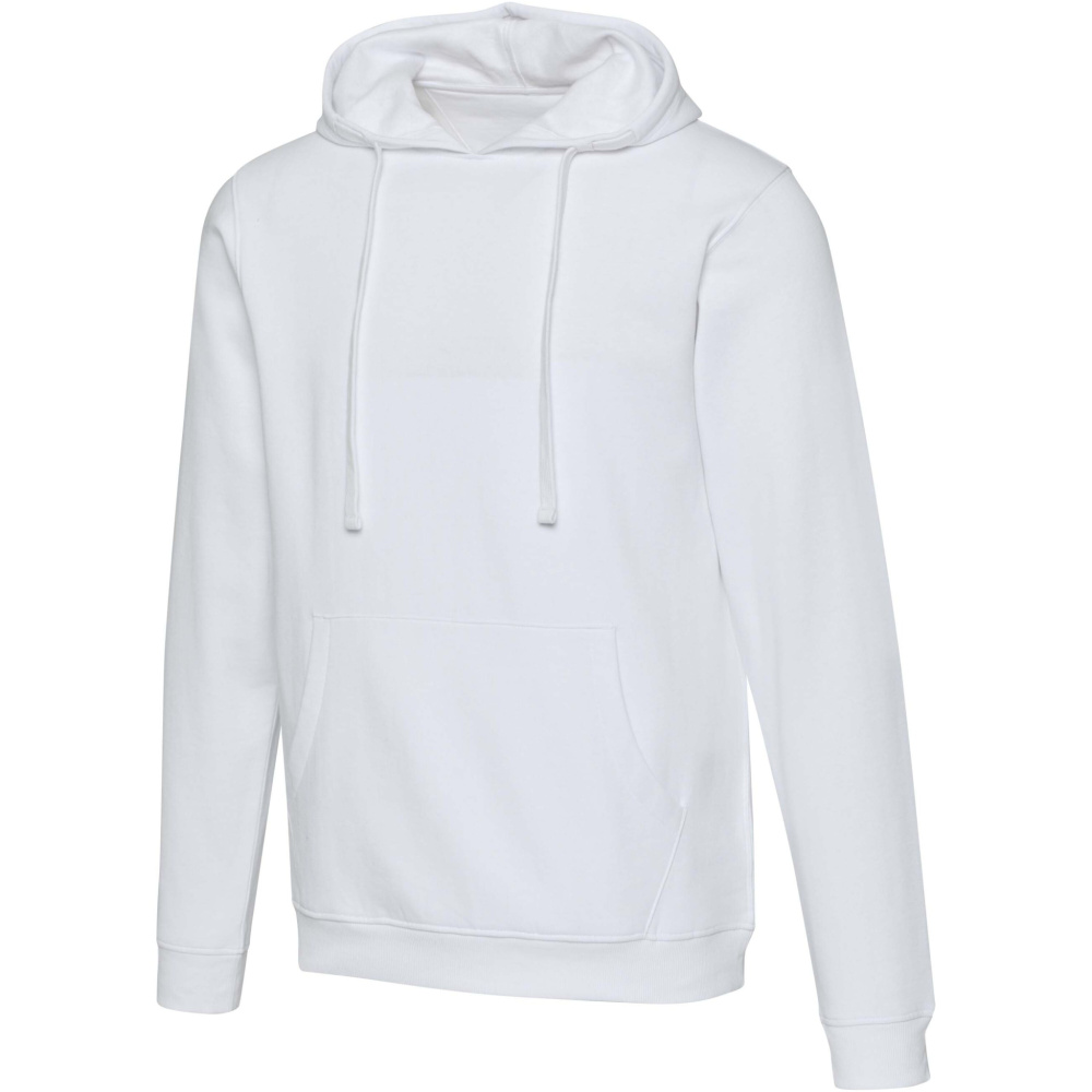 Logotrade firminės dovanos nuotrauka: Spinel unisex džemperis su gobtuvu