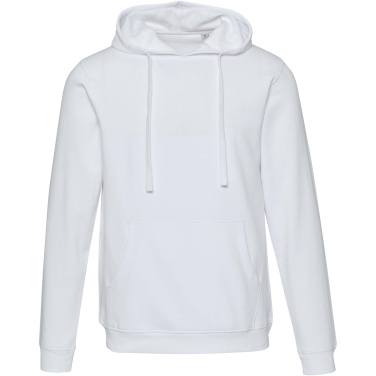 Logotrade verslo dovanos nuotrauka: Spinel unisex džemperis su gobtuvu