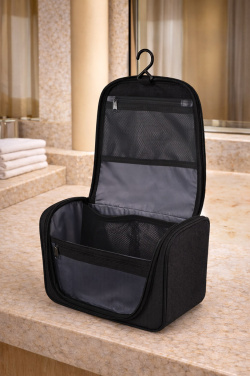 Logotrade reklaminiai produktai nuotrauka: Kosmetinis krepšelis 235008735