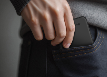 Logotrade dovana nuotrauka: Urban Vitamin Pomona 5000mAh Qi2.2 25W magnetinė išorinė baterija