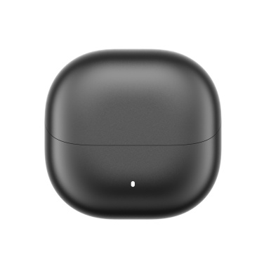 Logotrade reklaminės dovanos nuotrauka: „Urban Vitamin Santa Clara RCS“ plastikinės ENC ausinės